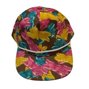 7-7 ICECREAM Men's Snapback Hat One Size